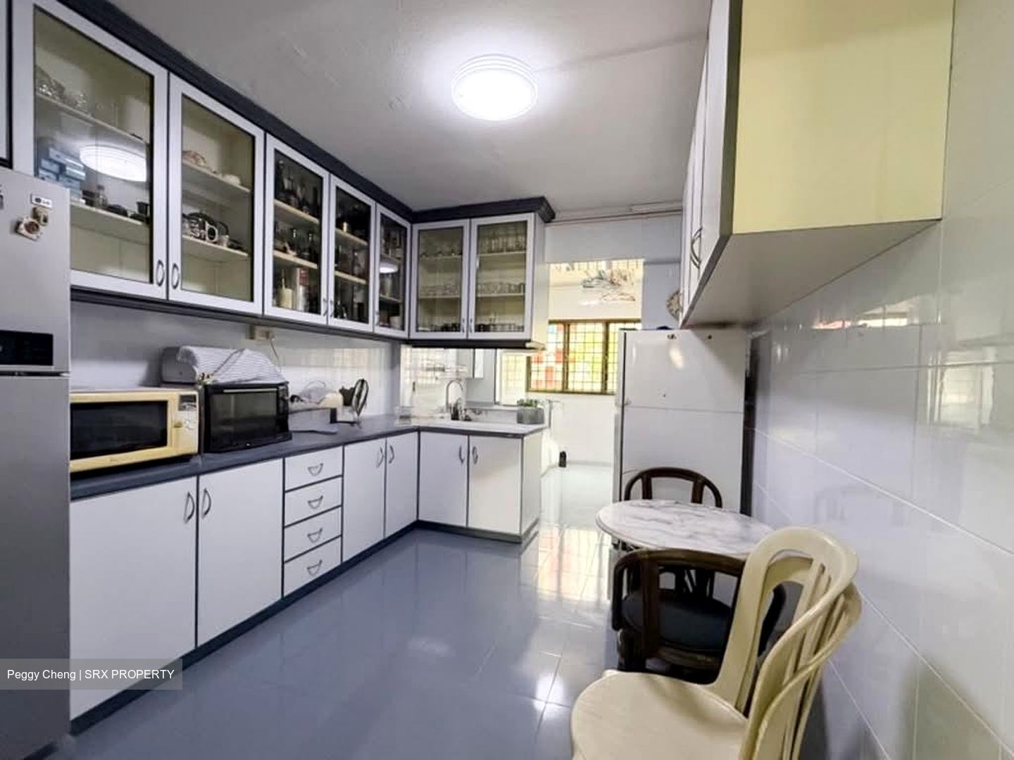 Blk 271 Tampines Street 21 (Tampines), HDB 4 Rooms #544520661